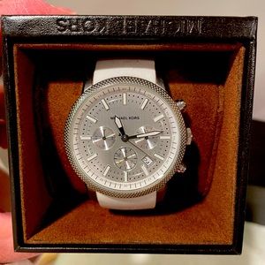 Michael Kors -  Chronograph  Watch